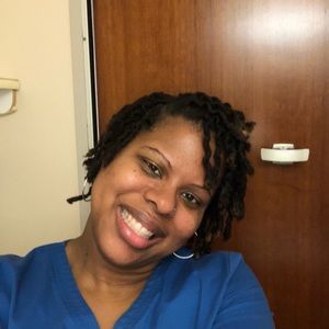 Meet your Posher, Tracie